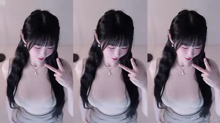 BJ한갱劲爆加特林热舞20250810Hot Dance